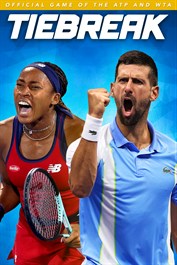 Tiebreak+: Juego Oficial de la ATP y la WTA